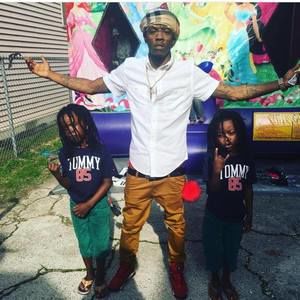 Meet your Posher, Jpyo